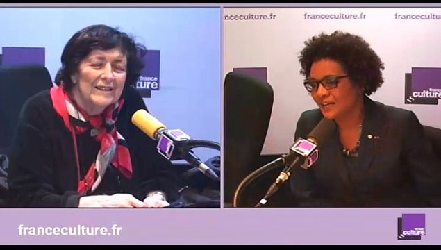 Les Matins - A l'occasion de la semaine de la Francophonie