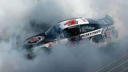 Phoenix International Raceway recap day