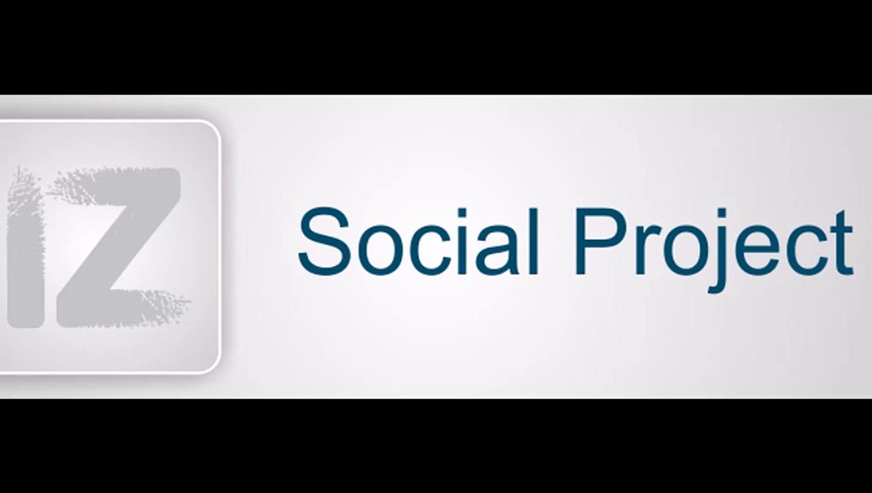 IZ Social Project