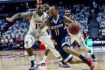 NCAA bracket First four out top NIT field