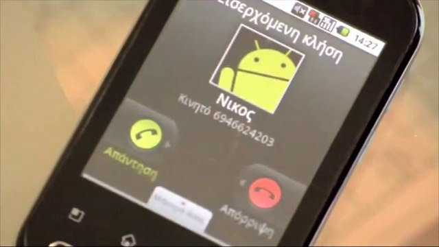 Κώστας Μυρόβαλης- Πάρε τα μάτια μου | Greek- face (hellenicᴴᴰ video clips)