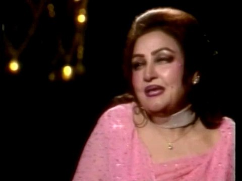 NOOR JEHAN - Na Ja Na Ja Mere Dhol Janiyaa