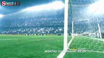 Beşiktaş - Club Brugge maçı
