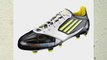 Adidas F50 adizero TRX FG Leder Fu?ballschuh HERREN 7.0 UK - 40.2/3 EU