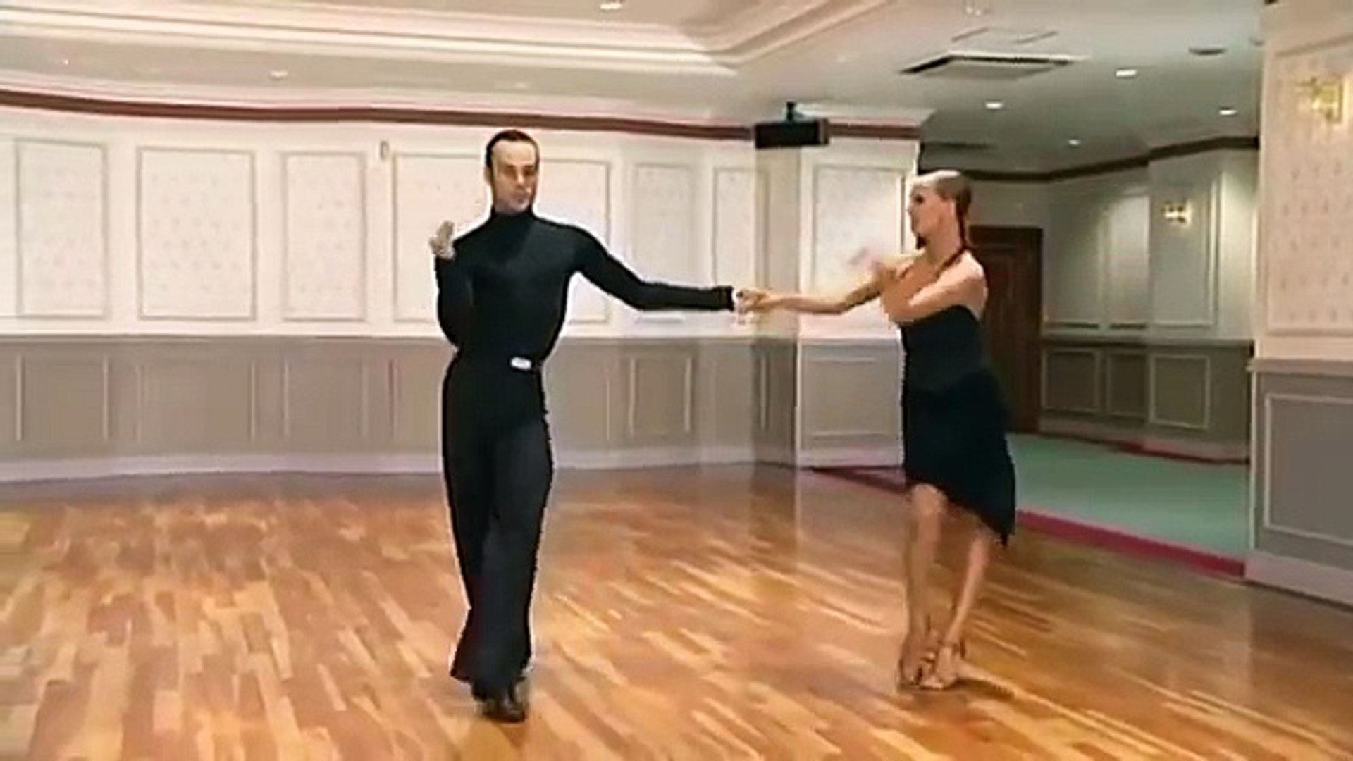 La Rumba