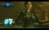 Resident Evil : Revelations [7] - 