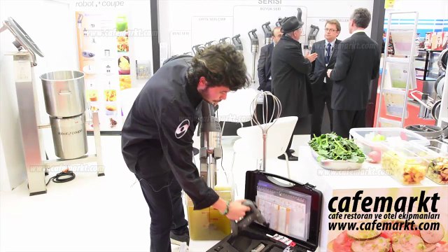 Robot Coupe Mp 350 Ultra