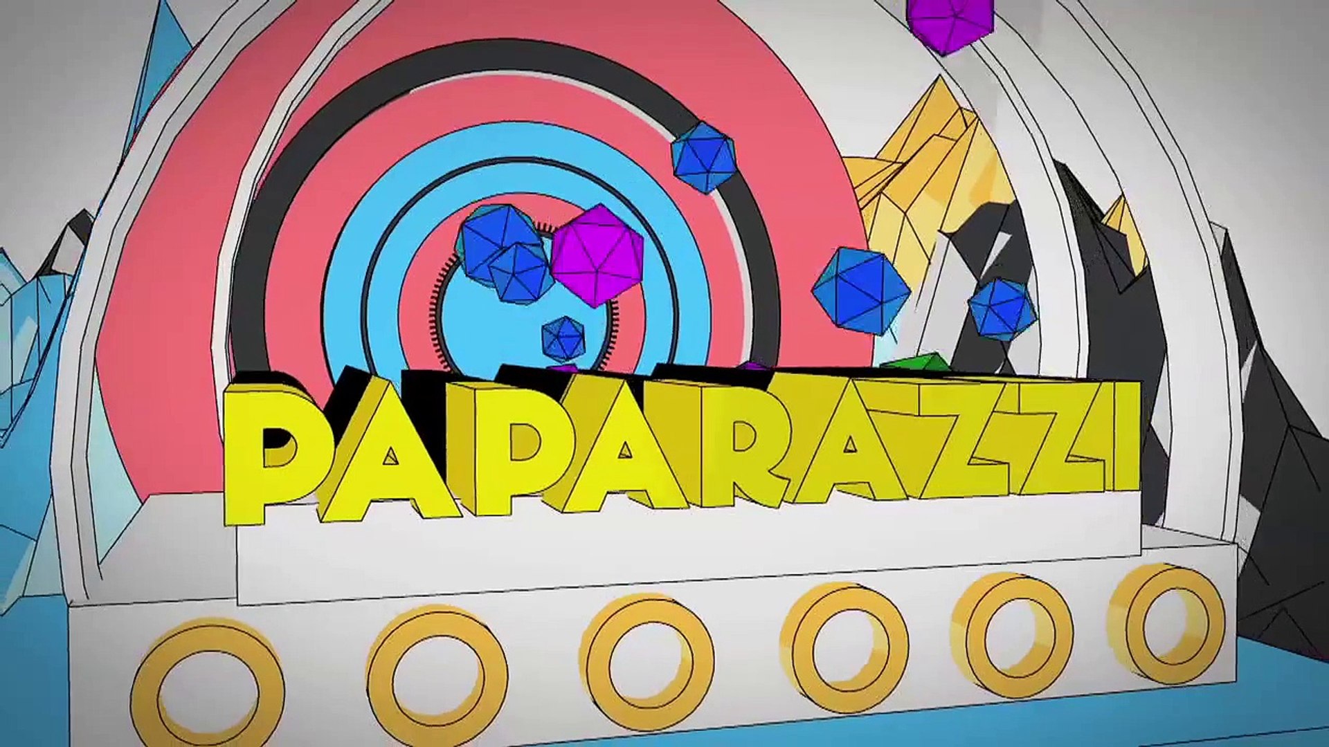 ⁣Celebrity Kids' Day Out - Pap ATTACK