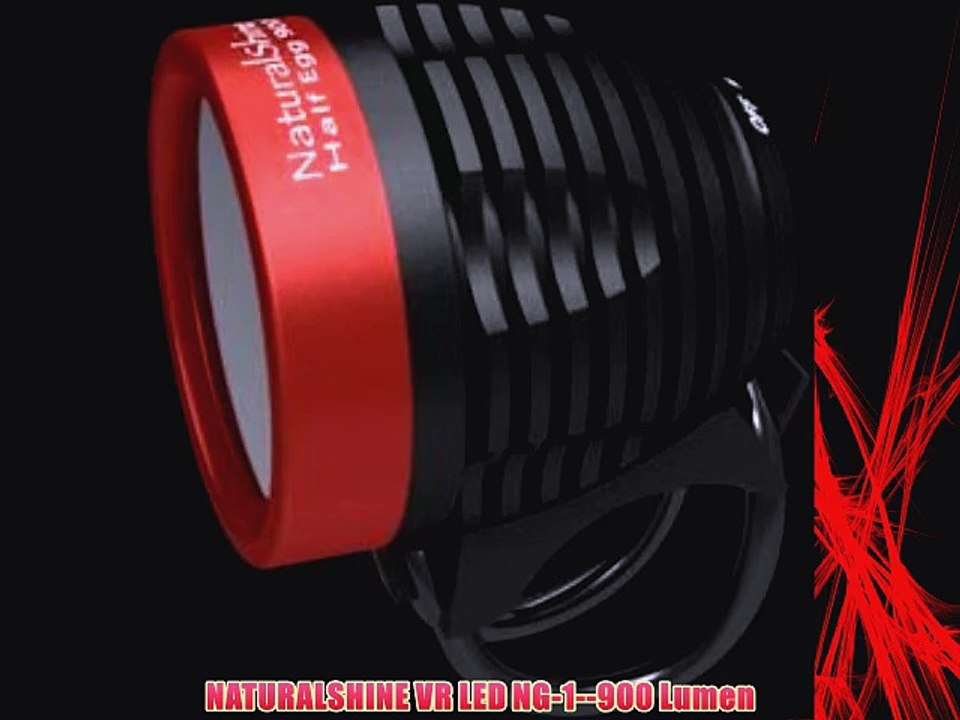 NATURALSHINE VR LED NG-1--900 Lumen