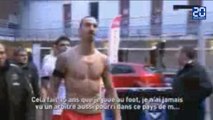 Zlatan Ibrahimovic: La France est un «pays de merde»