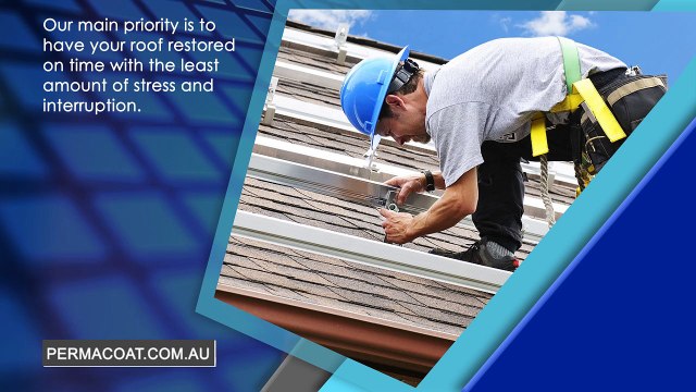 Industry Grade Roofing