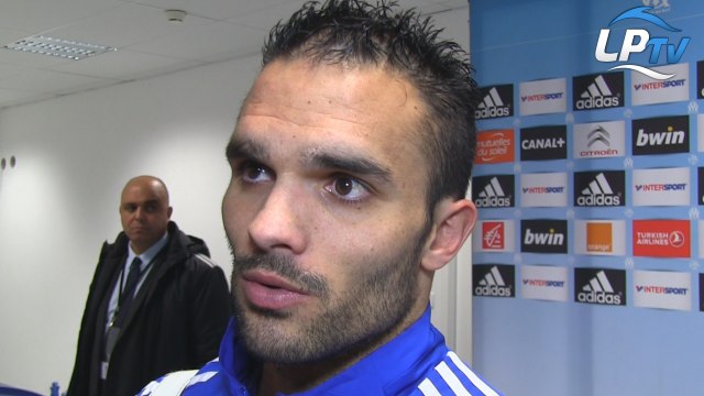 Morel : La pilule est dure à avaler