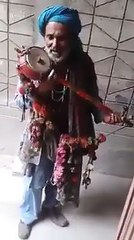 Talent Of Old Man-Best Voice Entertainment