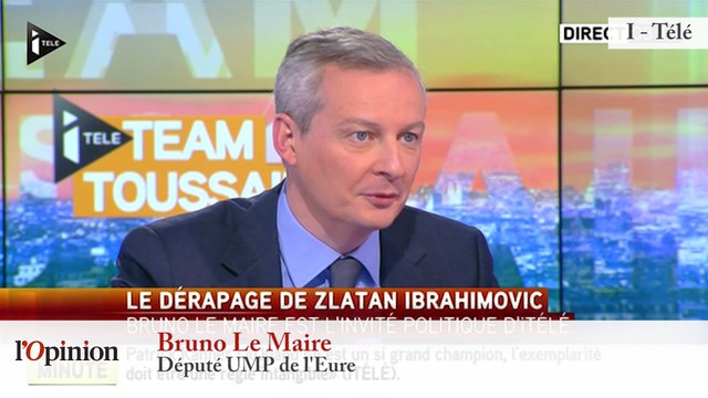 TextO’ : Marine Le Pen : Ceux qui considèrent que la France est un pays de merde peuvent la quitter