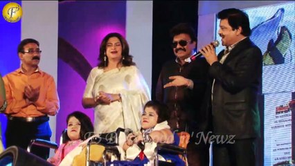 1ST EDITION OF “THE SHOORVEER AWARDS” HOST BY POONAM DHILLAN