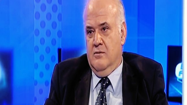 Ahmet Çakar'dan bomba iddia