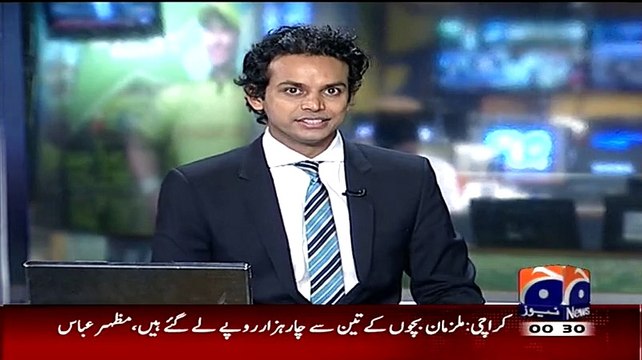 Australia Ke Khilaf Mazed Dileri Se Khelna Hoga-Swing Ka Sultan Wasim Akram Analysis