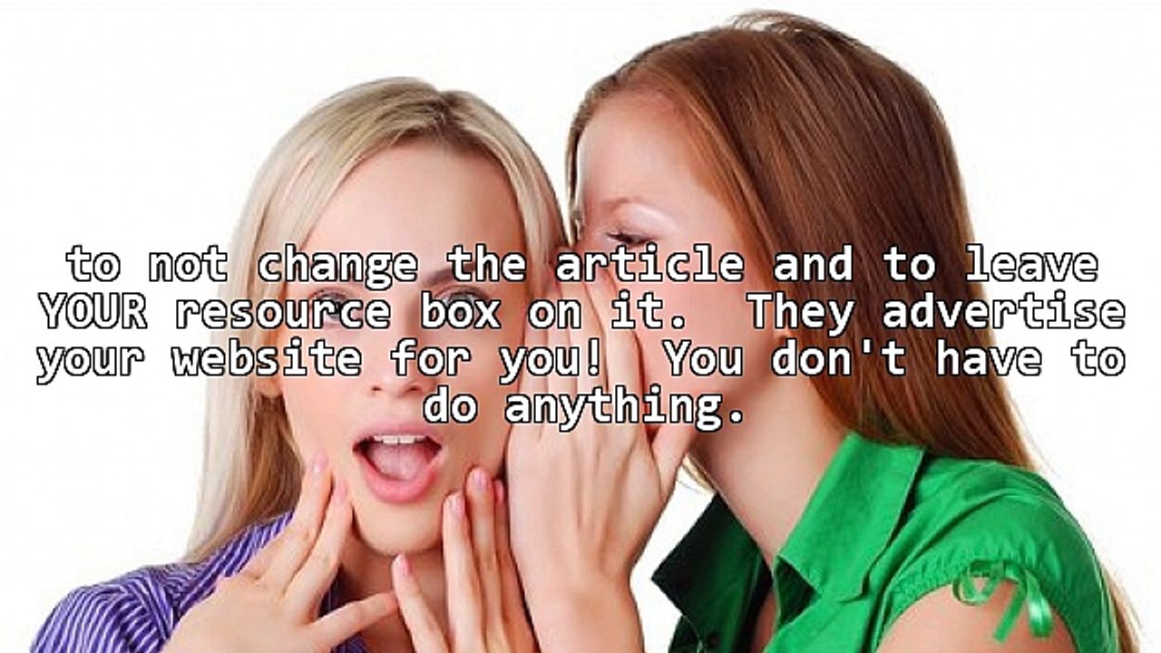 Viral Articles