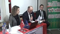 Kosova Türk Sağlık İşçileri Sağlıklı Yaşamı Destekleme Derneği?nden Dr. Durmiş Celina Ödülleri