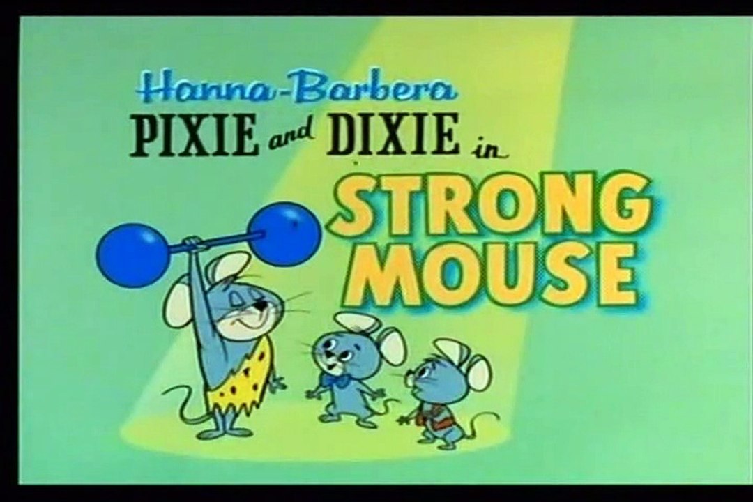 Plic.Ploc.e.Chuvisco.[SD-Rip][E51].Strong.Mouse.(Hercules)