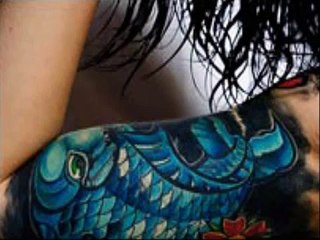 CHOPPER TATTOO REVIEW - 100% REAL & HONEST