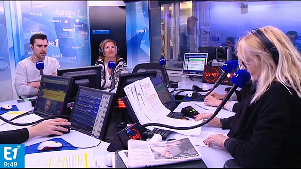 "Ruquier regrette Zemmour ? Un peu facile et un peu tard"
