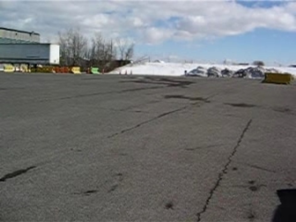 Video warhead evo 007