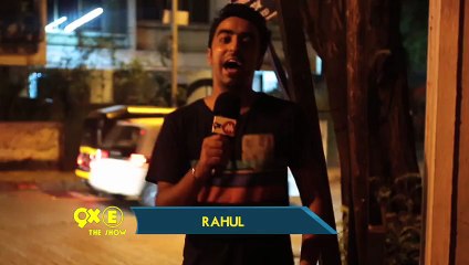 Bobby Deol Spotted Relaxing in Bandra Lounge