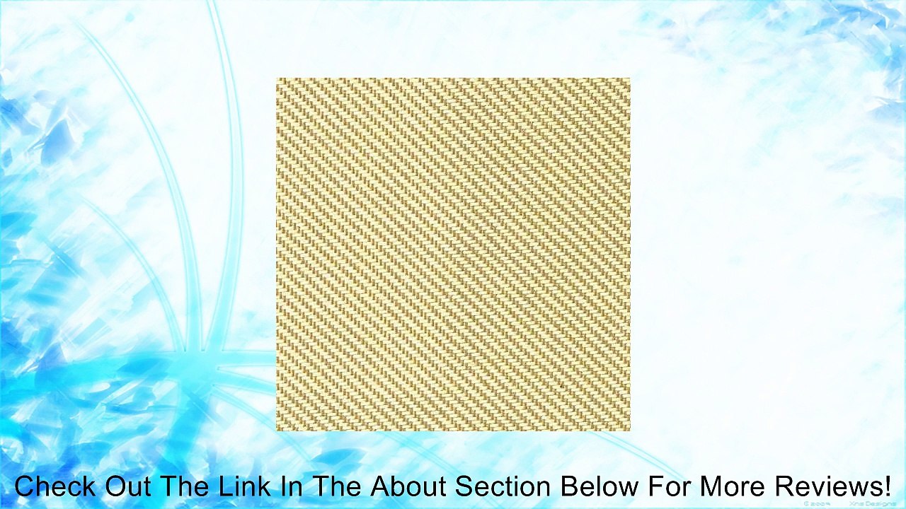 Tweed Speaker Cabinet Covering Olive/Yellow Yard 64" Wide Review