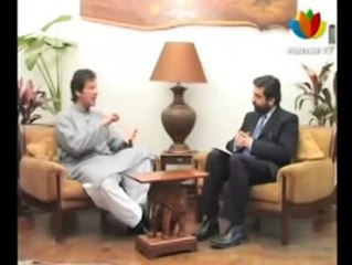 Imran Khan Speaking Punjabi