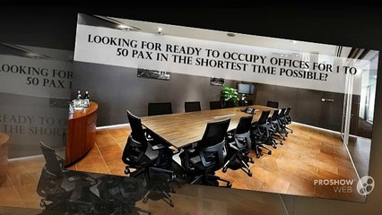 Introduction to Aisa Serviced Offices