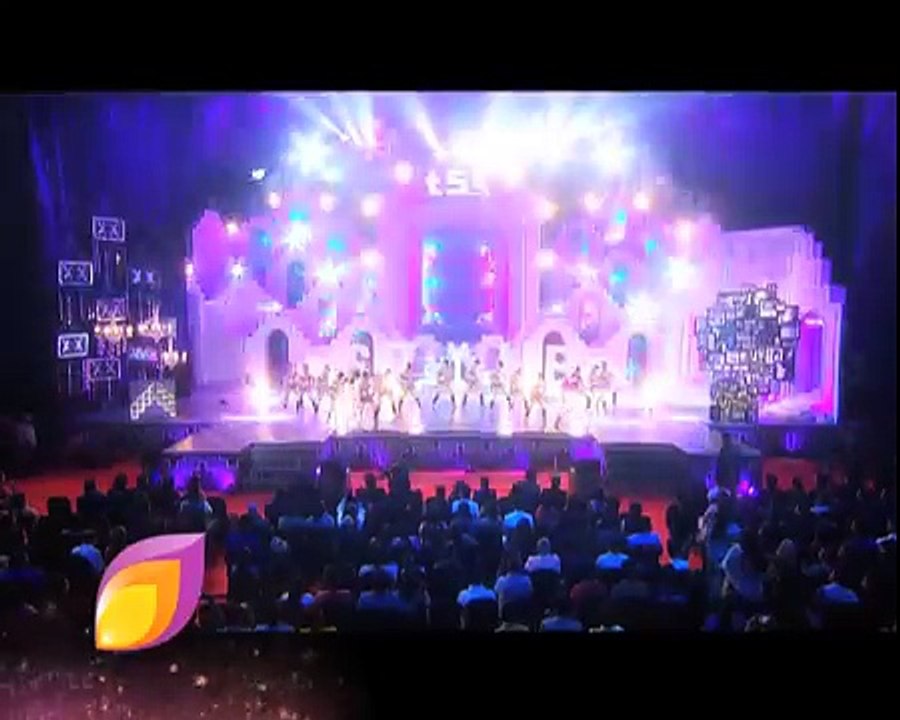 Television Style Awards: Coming Soon