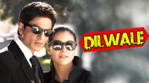 Shah Rukh-Kajol To Come Together For Rohit Shetty's Dilwale