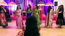 Indian Girls Beautiful Dance