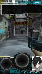 psycho pass mobile game gameplay