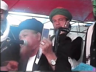 KH Syamsuri Abdul Majid - Peringatan Isra' & Mi'raj