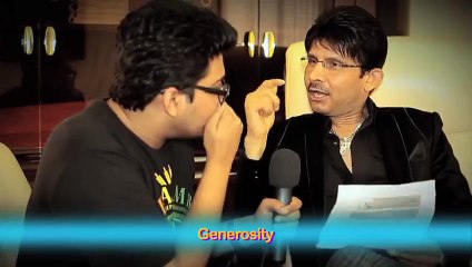 KRK's Funniest Video on YouTube - 'The Twitter King' - MUST WATCH