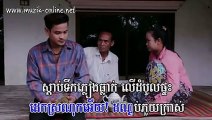 Khmer new song,សែនស្រណោះ ,   Sen Sronos ,  By  ខេម