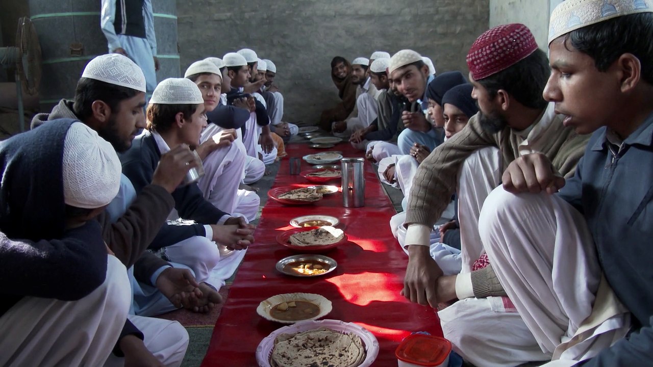 madrassa