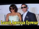 ‘Foster Grants’ American Eyewear  Unveils Sonakshi Sinha !!