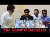 Bollywood Celebs @ Music Launch Of 'The Ghost And Darkness'