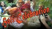 Holi Celebration Shabana Azmi, Javed Akhtar & Many Bollywood Celebs
