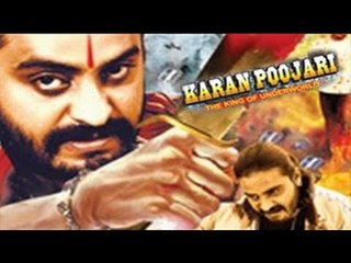 Karan Poojari Full Movie Part 1