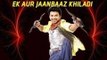 Ek Aur Jaanbaz Khiladi Full Movie Part 3