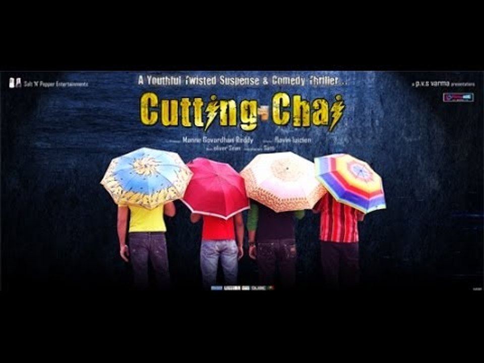 Cutting Chai Full Movie Part 1