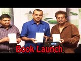 Sanjeev Kapoor & Paresh Rawal Spotted @ Book Launch