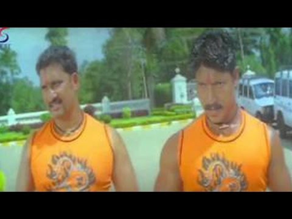 Aandhi Aur Toofan Full Movie Part 4