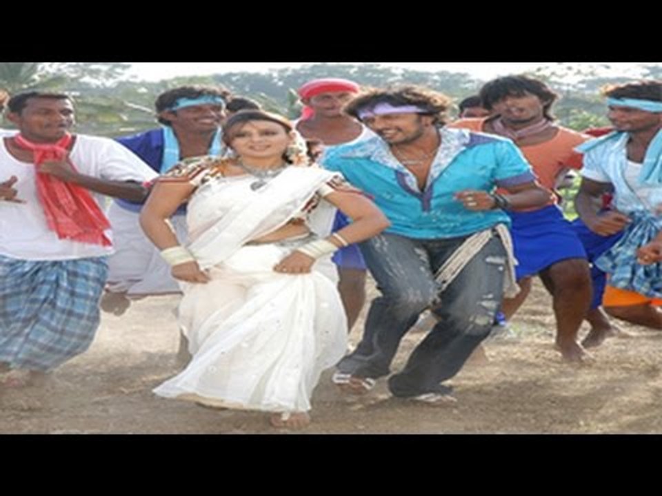 Aandhi Aur Toofan Full Movie Part 7