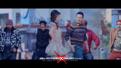 PARI LAGDI - OFFICIAL VIDEO - MANMOHAN WARIS