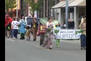 All Species Parade (Cottage Grove, OR)